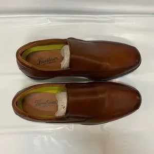 Florsheim | Shoes | 6 Mens Florsheim Forecast Cognac  display picture 1